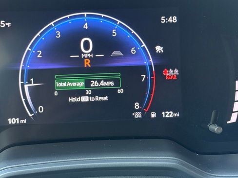Used 2026 Toyota Corolla LE FWD image 12