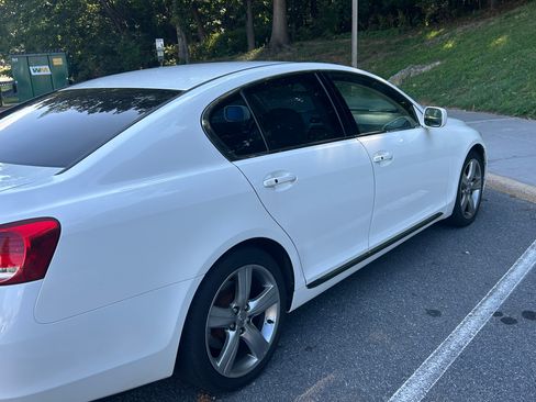 Used 2006 Lexus GS 430 w/ Preferred Accessory Pkg RWD image 5