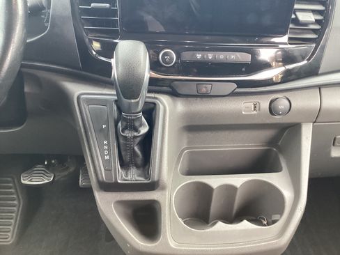 Used 2023 Ford Transit 350 XLT image 10