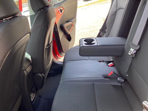 Used 2025 Kia Soul GT-Line w/ GT-Line Technology Package FWD image 10