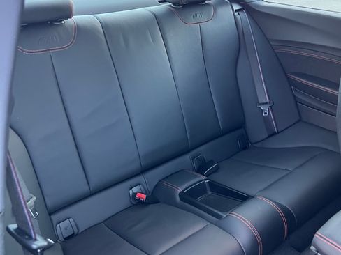 Used 2021 BMW M2 Competition w/ Executive Package image 15