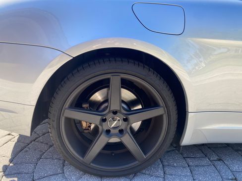 Used 2007 BMW 650i Convertible image 4