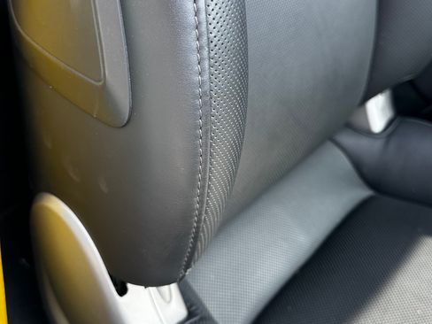 Used 2017 Porsche 911 Turbo S image 28