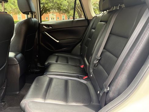Used 2016 MAZDA CX-5 Grand Touring FWD image 18