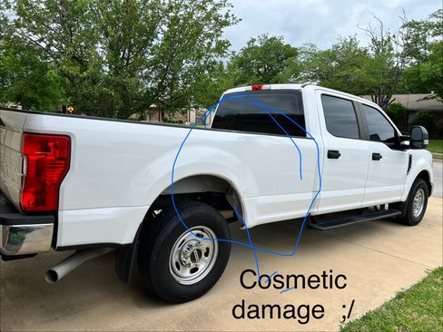 Used 2020 Ford F350 XL w/ Power Equipment Group RWD image 25