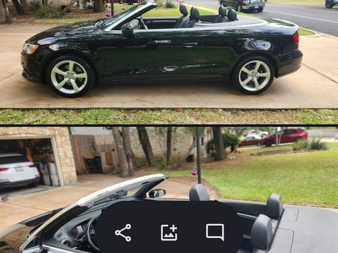 Used 2016 Audi A3 1.8T Premium image 8