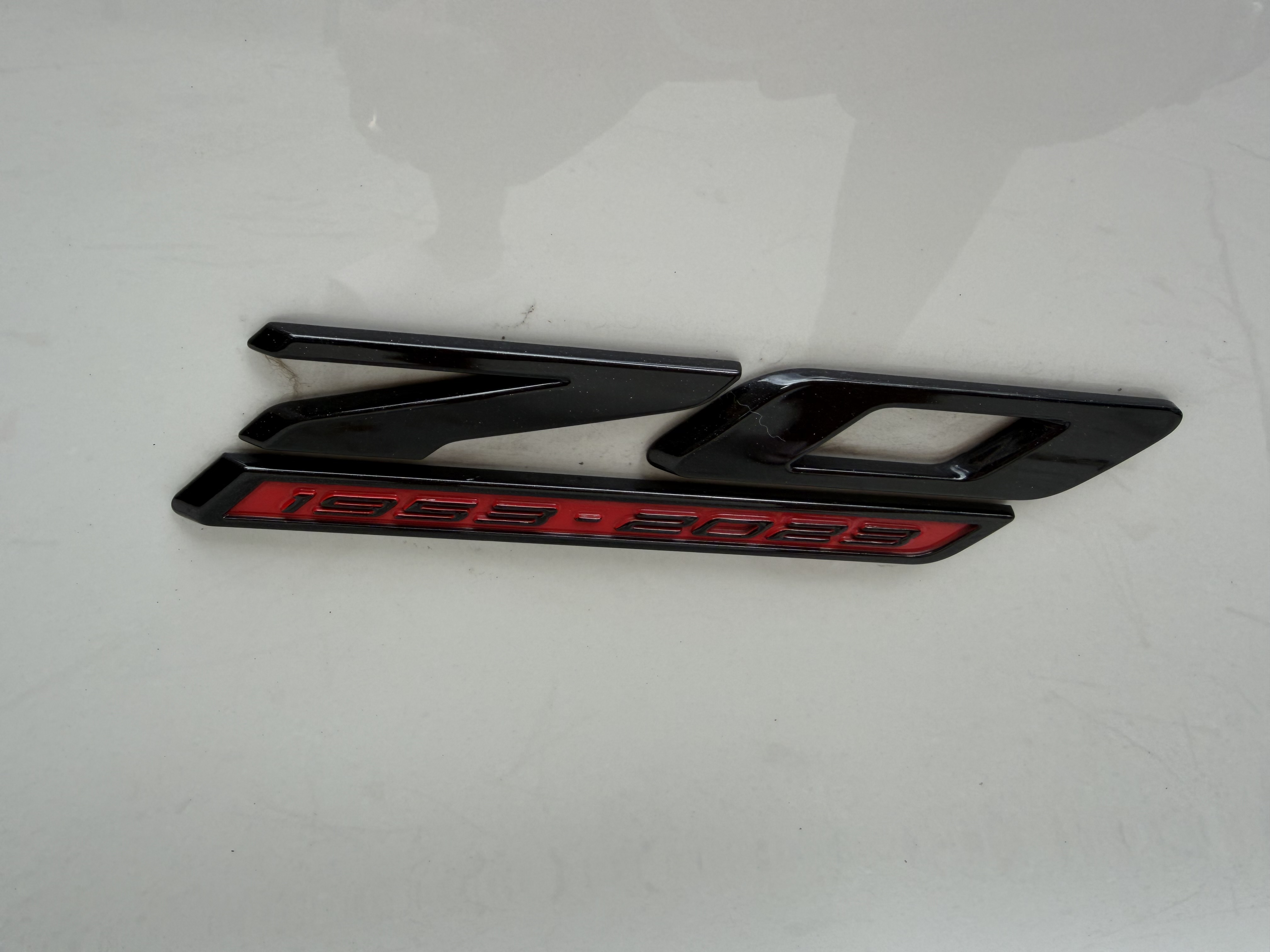 Used 2023 Chevrolet Corvette Stingray Premium Conv w/ Z51 Performance Package RWD image 10