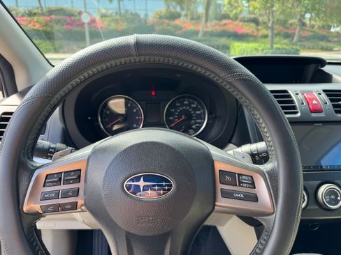 Used 2014 Subaru Crosstrek 2.0i Limited w/ Popular Package #2 AWD/4WD image 15