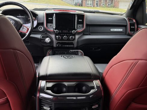 Used 2019 RAM 1500 Rebel w/ Rebel Level 2 Equipment Group image 21