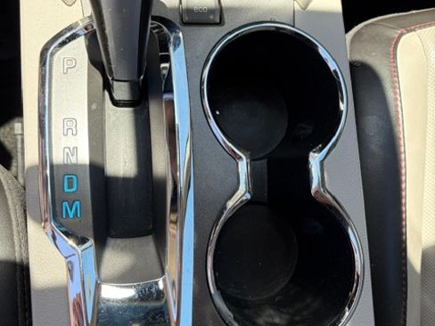 Used 2012 Chevrolet Equinox LT FWD image 14