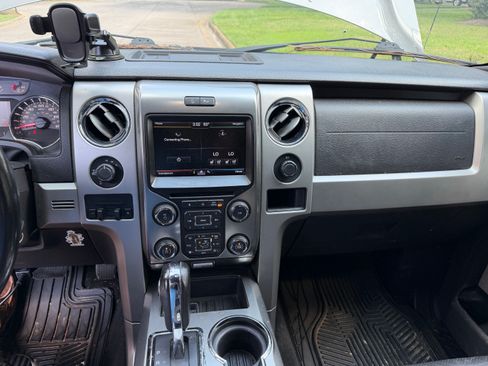 Used 2013 Ford F150 FX4 w/ Luxury Equipment Group AWD/4WD image 15