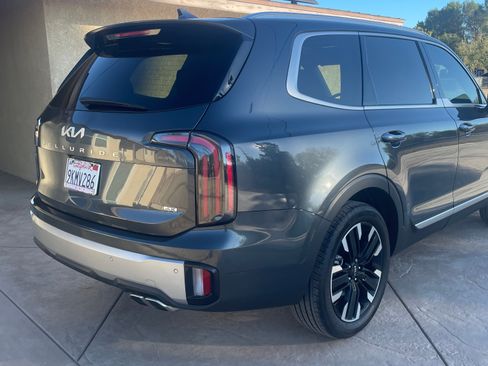Used 2024 Kia Telluride SX Prestige image 5