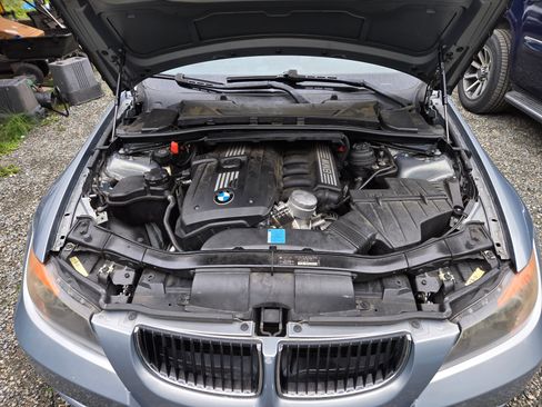 Used 2007 BMW 328i Sedan image 16