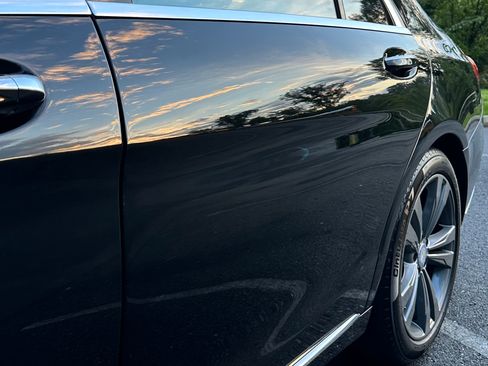 Used 2015 Mercedes-Benz S 550 4MATIC Sedan image 26