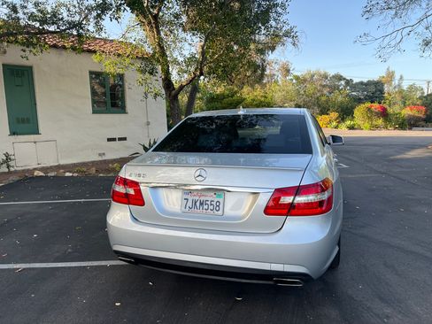 Used 2013 Mercedes-Benz E 350 Sedan image 18