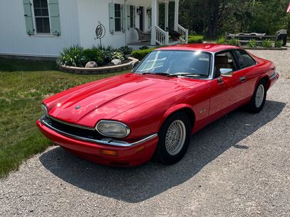 Used 1994 Jaguar XJS 4.0 Coupe