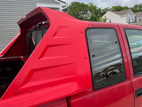 Used 1994 GMC Sierra 1500 2WD Extended Cab image 12
