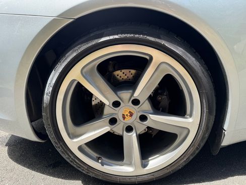 Used 2014 Porsche 911 Carrera image 6