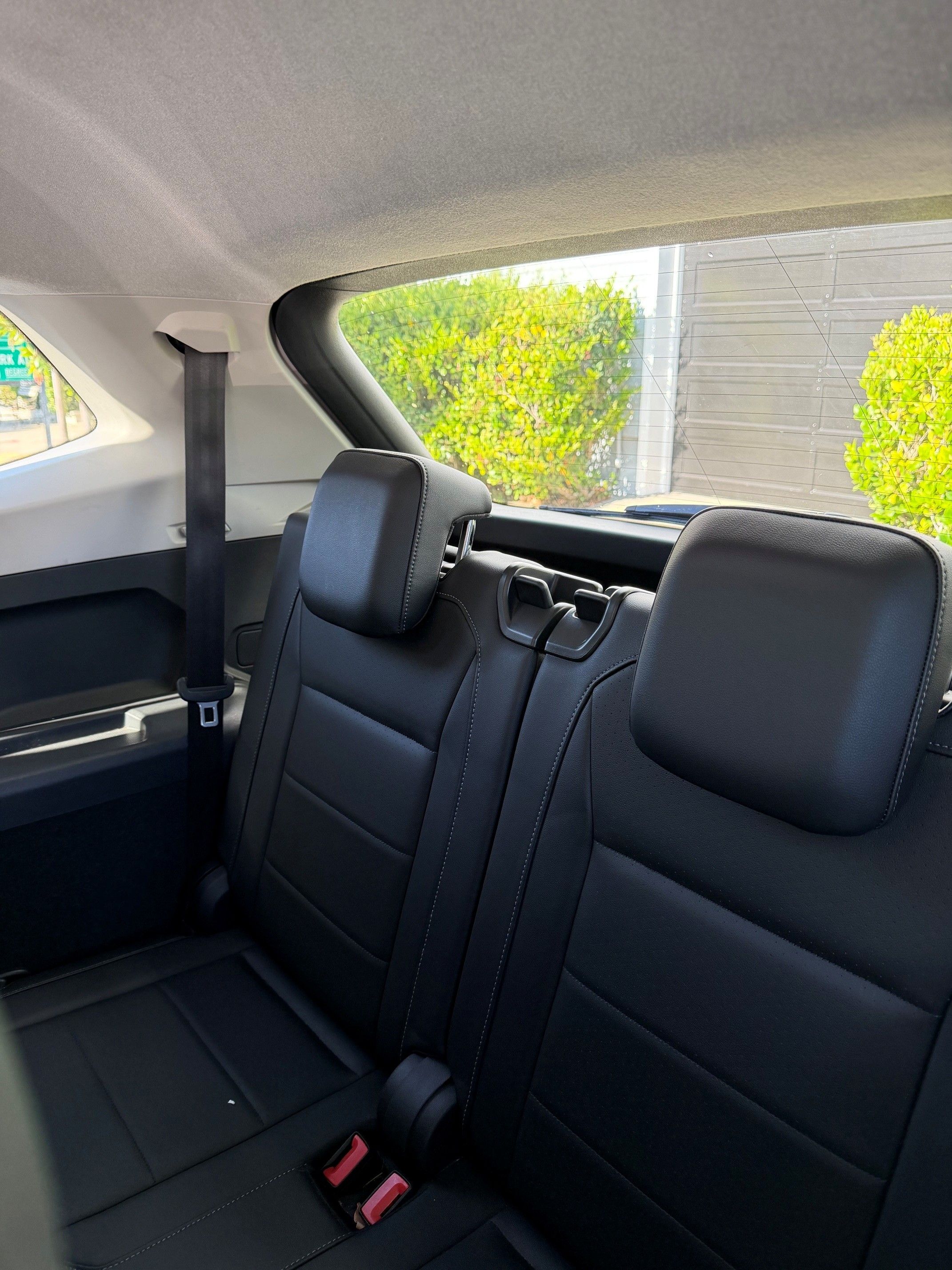 Used 2019 Volkswagen Tiguan SE FWD image 11