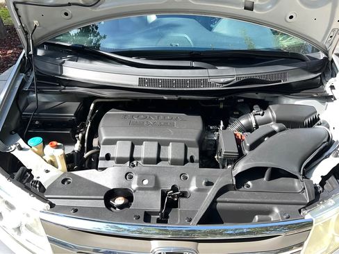 Used 2011 Honda Odyssey EX-L image 2