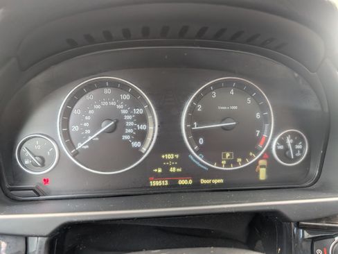 Used 2014 BMW X5 sDrive35i RWD image 12