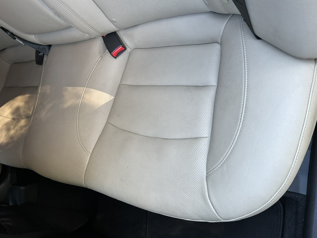 Used 2015 Kia Optima EX w/ EX Premium Package FWD image 12