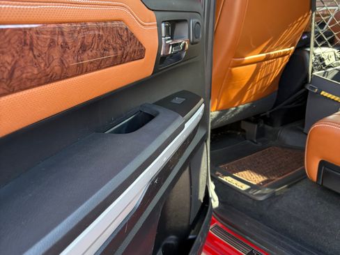 Used 2019 Toyota Tundra 1794 Edition image 8