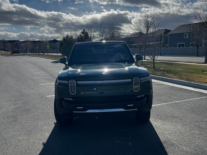 Used 2025 Rivian R1S Adventure