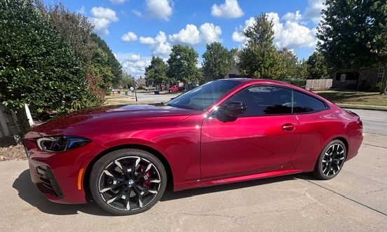 Used 2026 BMW 440i xDrive Coupe AWD/4WD image 1