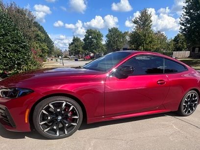 Used 2026 BMW 440i xDrive Coupe