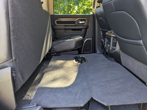 Used 2022 RAM 2500 Laramie image 32