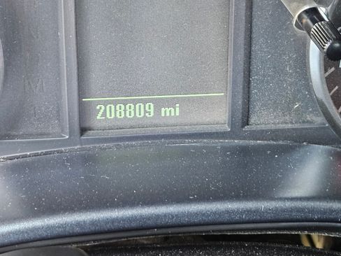 Used 2016 Chevrolet Silverado 3500 W/T w/ WT Convenience Package image 10