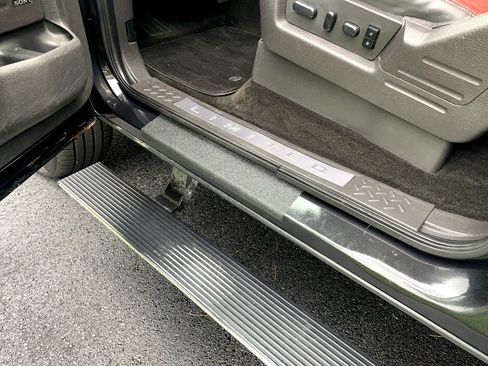 Used 2013 Ford F150 Limited AWD/4WD image 11