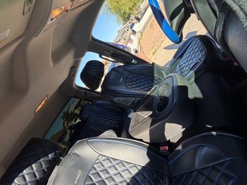 Used 2011 Chevrolet Silverado 1500 LS image 12