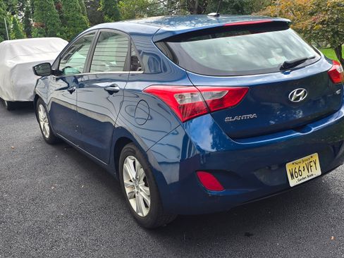 Used 2014 Hyundai Elantra GT image 5