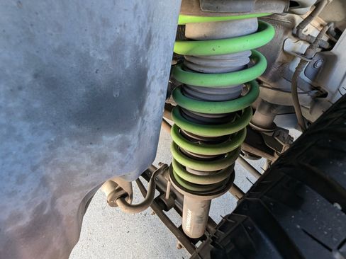 Used 2015 Subaru Outback 2.5i Limited image 9