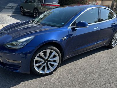 Used 2018 Tesla Model 3 Long Range