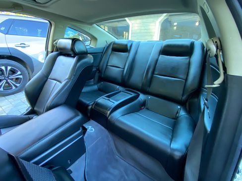 Used 2004 INFINITI G35 Coupe w/ Premium Pkg image 12