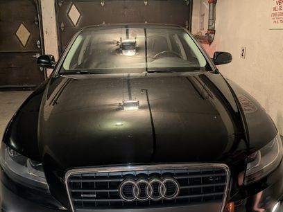Used 2012 Audi A4 2.0T Premium