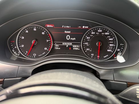 Used 2013 Audi A6 3.0T Premium Plus w/ Premium Plus Pkg AWD/4WD image 14