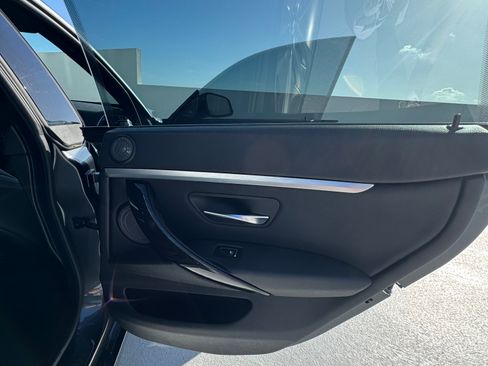 Used 2019 BMW 430i Gran Coupe 430i Gran Coupe Sedan 4D w/ Convenience Package image 23