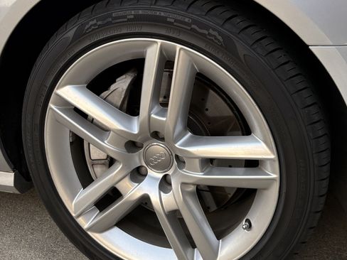 Used 2014 Audi A6 3.0T Prestige w/ Prestige Package image 13