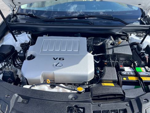 Used 2015 Lexus ES 350 w/ Premium Package image 15