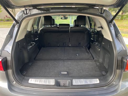 Used 2019 INFINITI QX60 Pure image 8