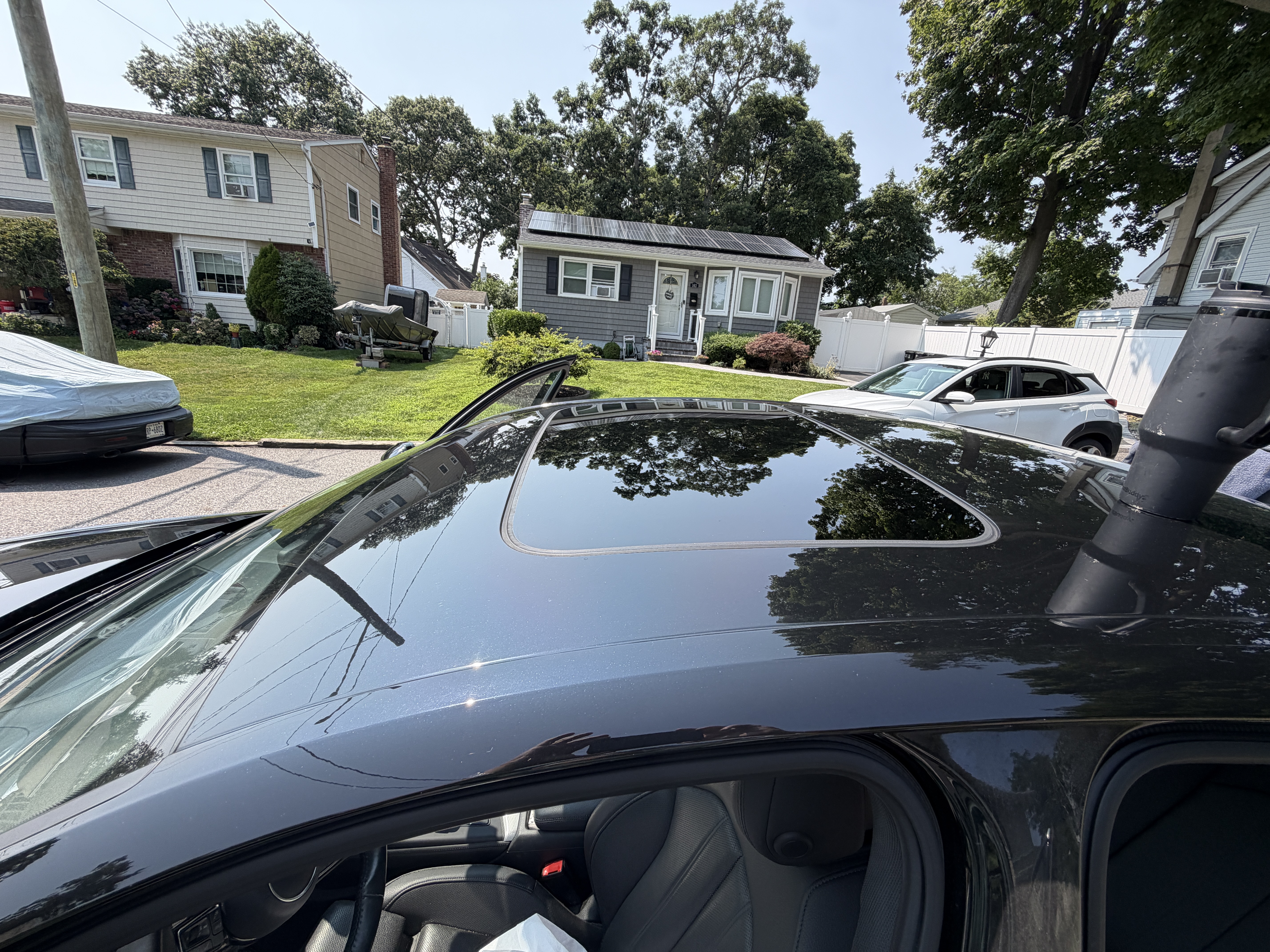 Used 2019 Audi A4 2.0T Prestige w/ Prestige Package AWD/4WD image 30