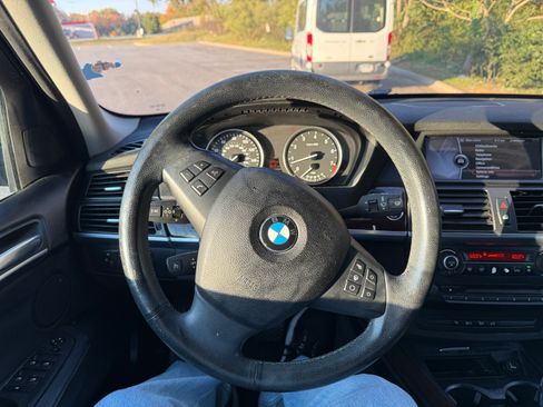 Used 2012 BMW X5 xDrive35i image 6