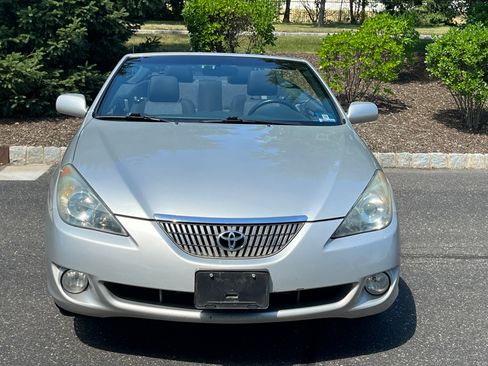 Used 2006 Toyota Solara SE FWD image 4
