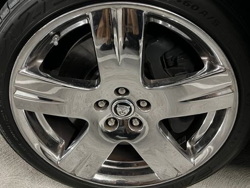 Used 2007 Jaguar XKR R image 12