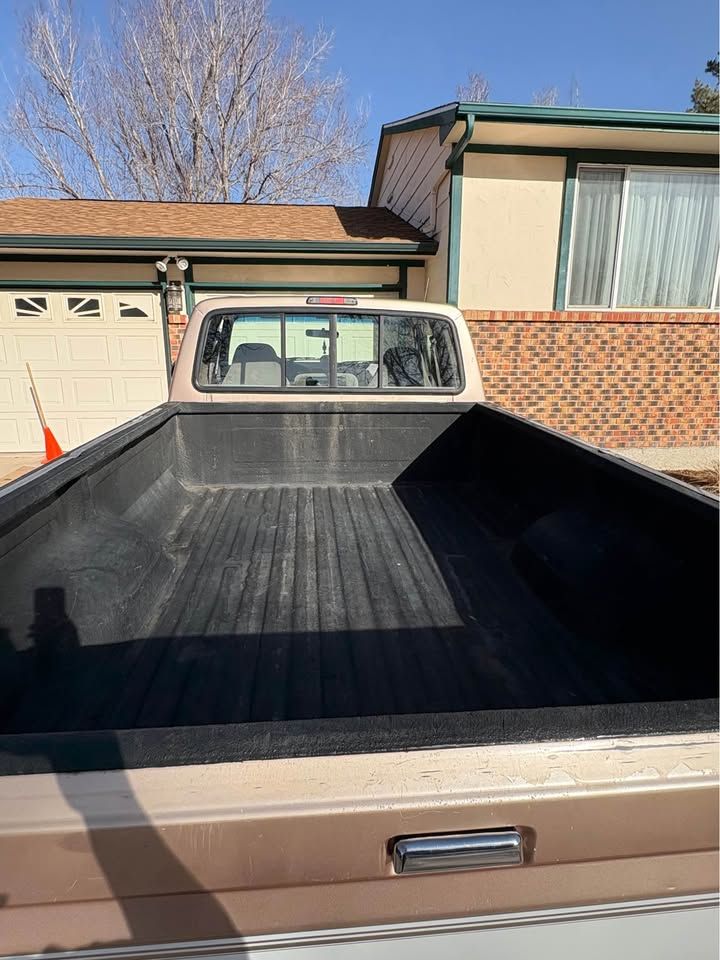 Used 1997 Ford F250 2WD SuperCab Heavy Duty image 6