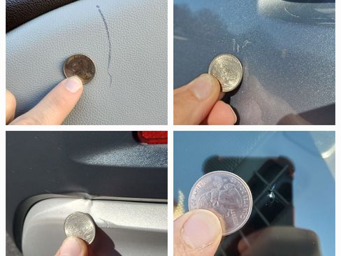 Used 2017 GMC Acadia SLT image 32